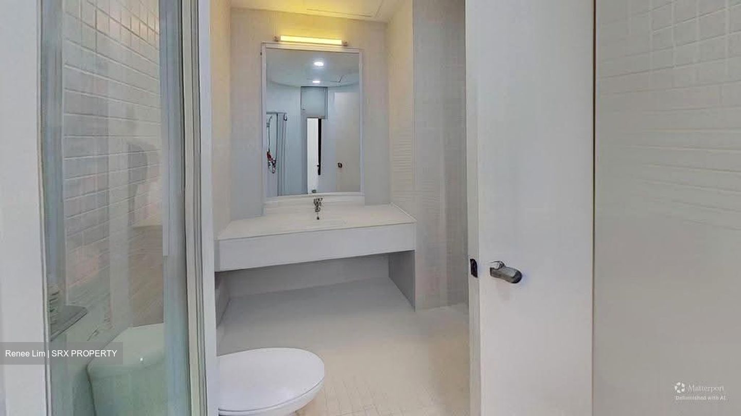 Horizon Towers (D9), Condominium #636010121